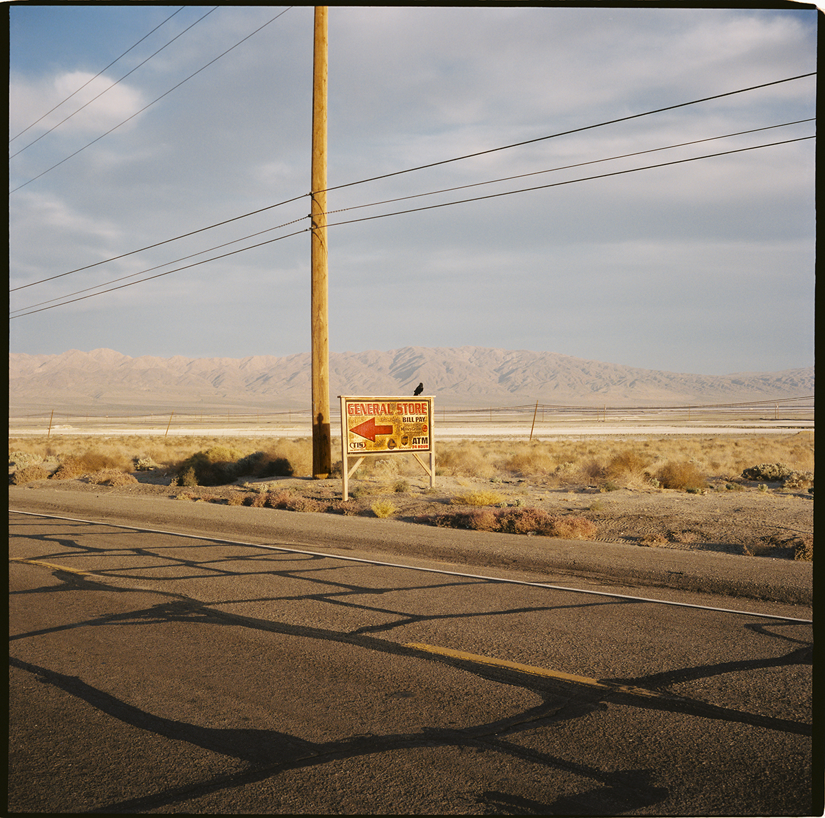 Death Valley image-7