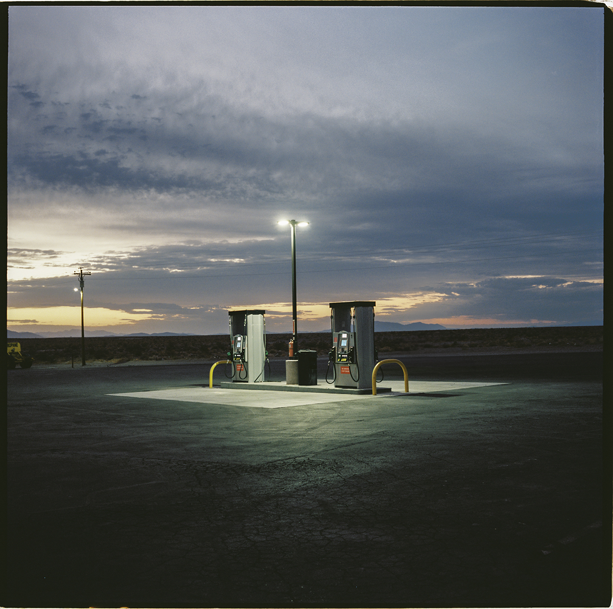 Death Valley image-8
